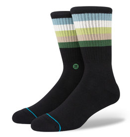 Stance Socks Icon Crew (Rebel Rose) - Stix SGV