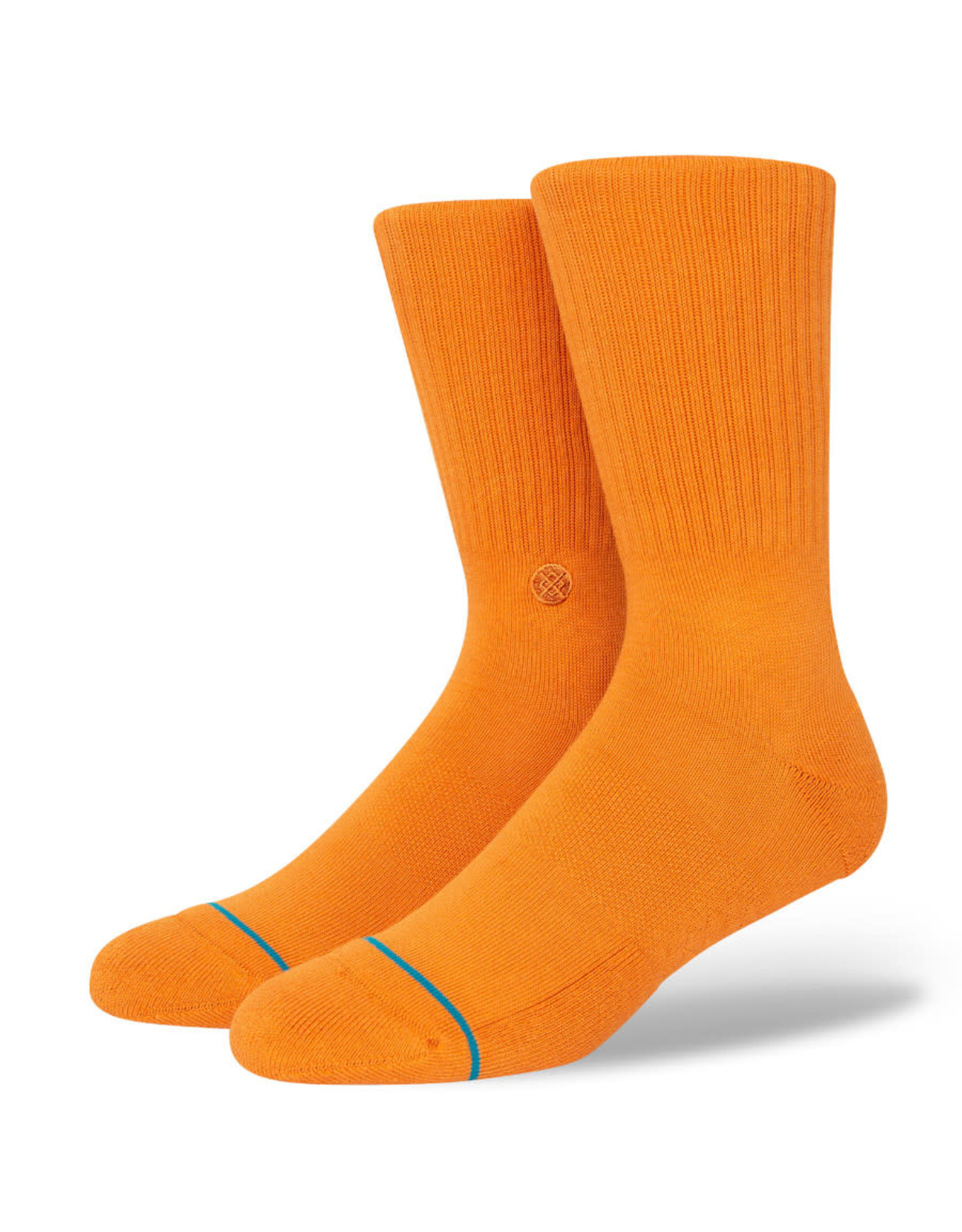 Stance Stance Socks Icon Crew (Rust)