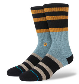 Stance Stance Socks Staggered Crew (Washed Black)