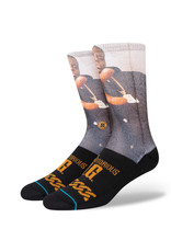 Stance Socks King of NY Crew (Black)
