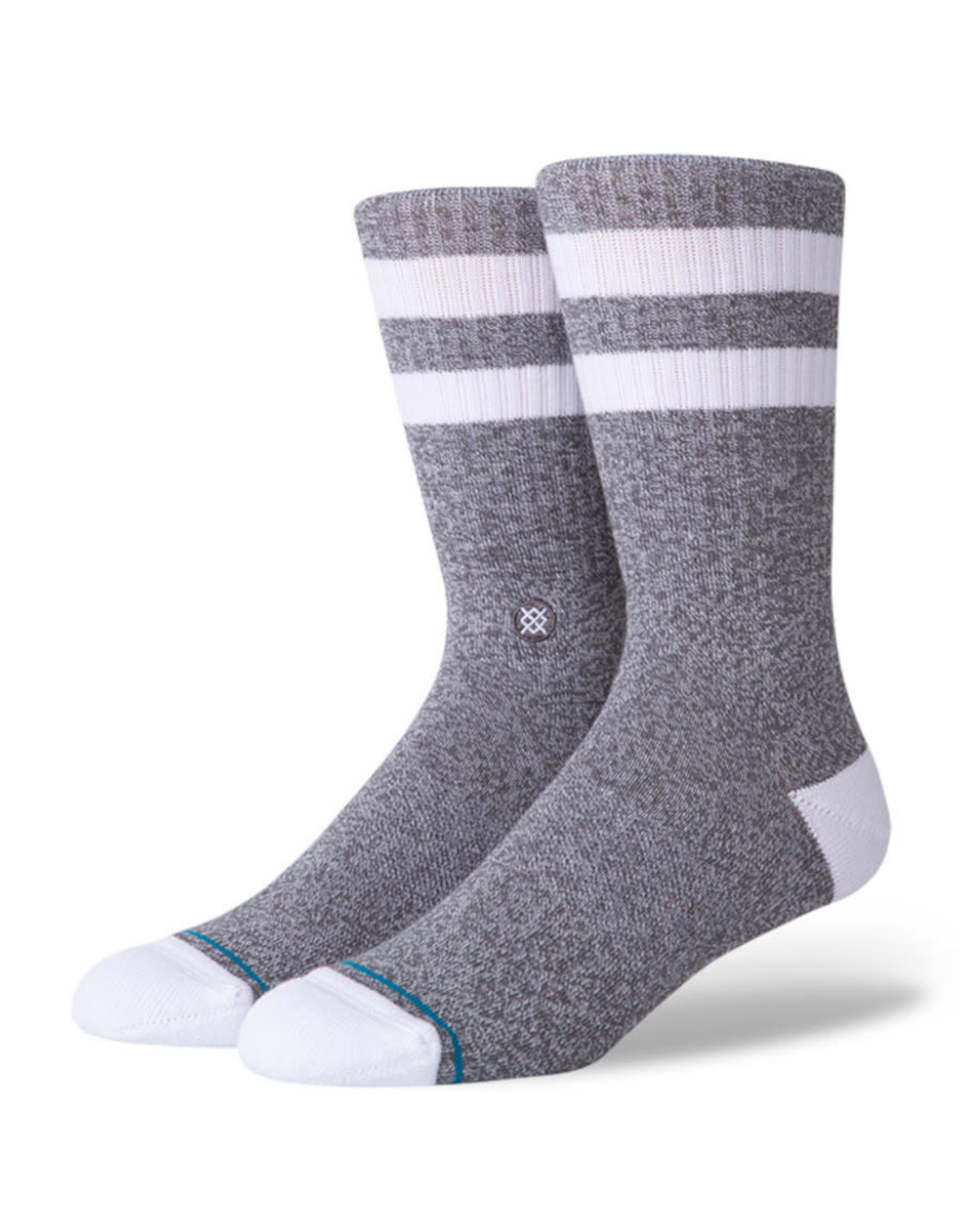 Stance Socks Joven Crew (Grey)