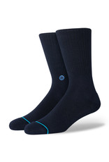 Stance Stance Socks Icon Crew (Dark Navy)