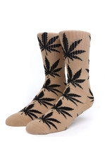 Huf Huf Socks Plantlife Crew (Khaki)