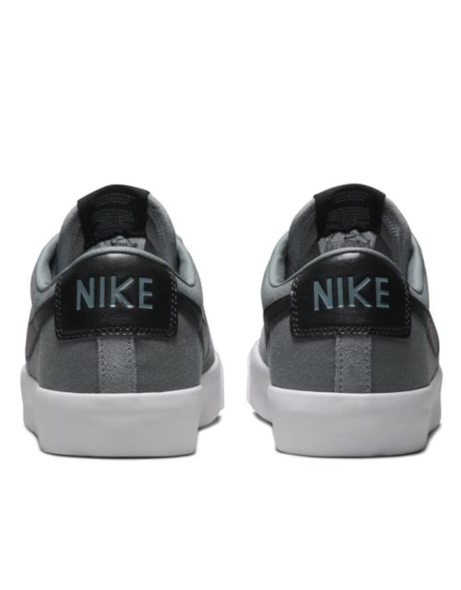 Nike SB Nike SB Shoe Zoom Blazer Low Pro GT (Grey/Black)