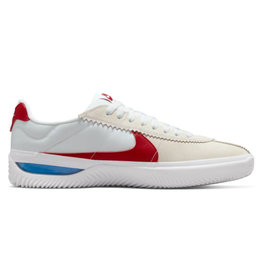 Nike SB Nike SB Shoe BRSB (White/Royal/Red)