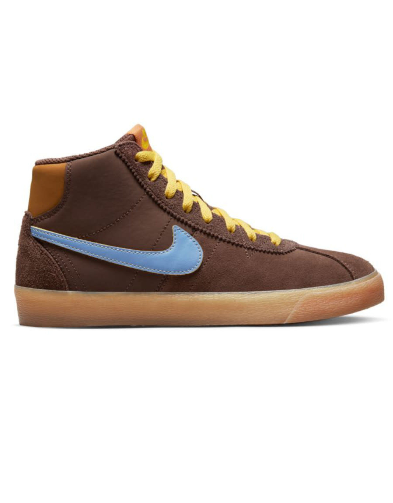 Nike SB Nike SB Shoe Bruin High Premium (Why So Sad?)