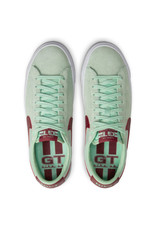 Nike SB Nike SB Shoe Zoom Blazer Low GT (Enamel Green/Red)