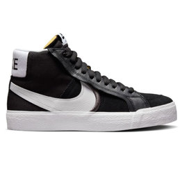 Nike SB Nike SB Shoe Zoom Blazer Premium Plus (Black/White)