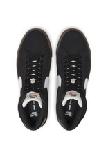 Nike SB Nike SB Shoe Zoom Blazer Mid (Black/White/Gum)