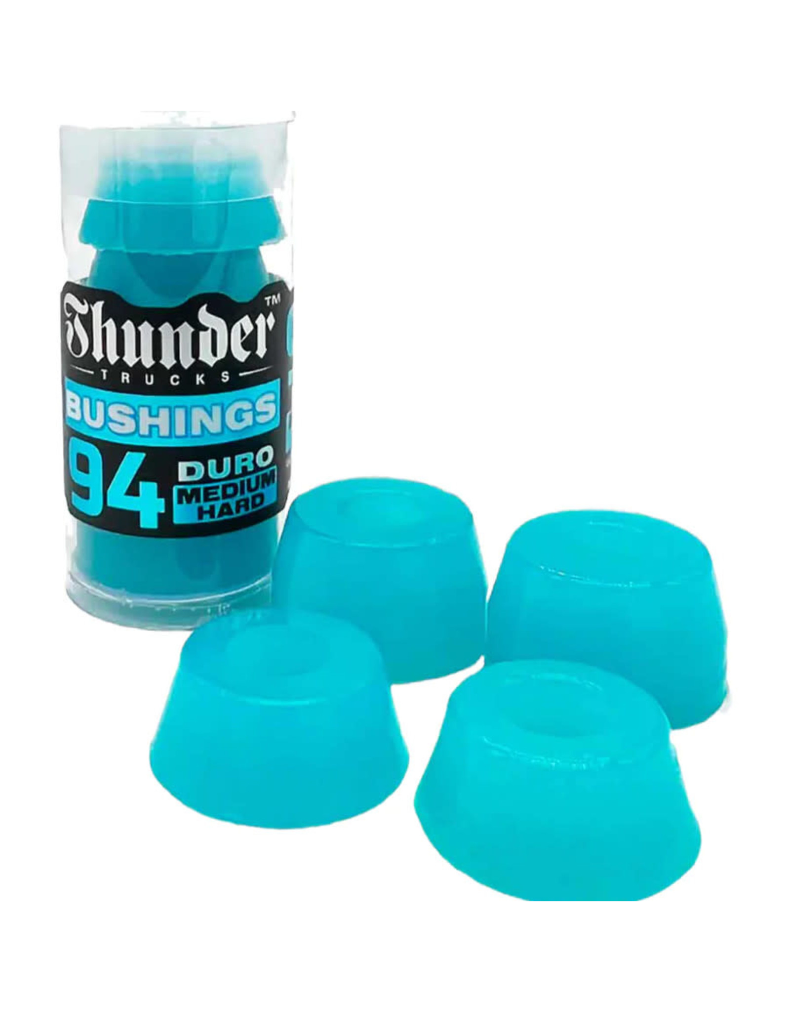 Thunder Thunder Bushings Medium Hard Blue (94d)