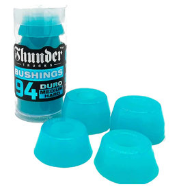 Thunder Thunder Bushings Medium Hard Blue (94d)