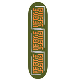 Evisen Skateboards Evisen Deck Team Lifted Logo (8.5)