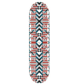 Evisen Skateboards Evisen Deck Team Navajo Logo (8.0)