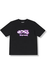 Yardsale Yardsale Tee Sport Spray S/S (Black)