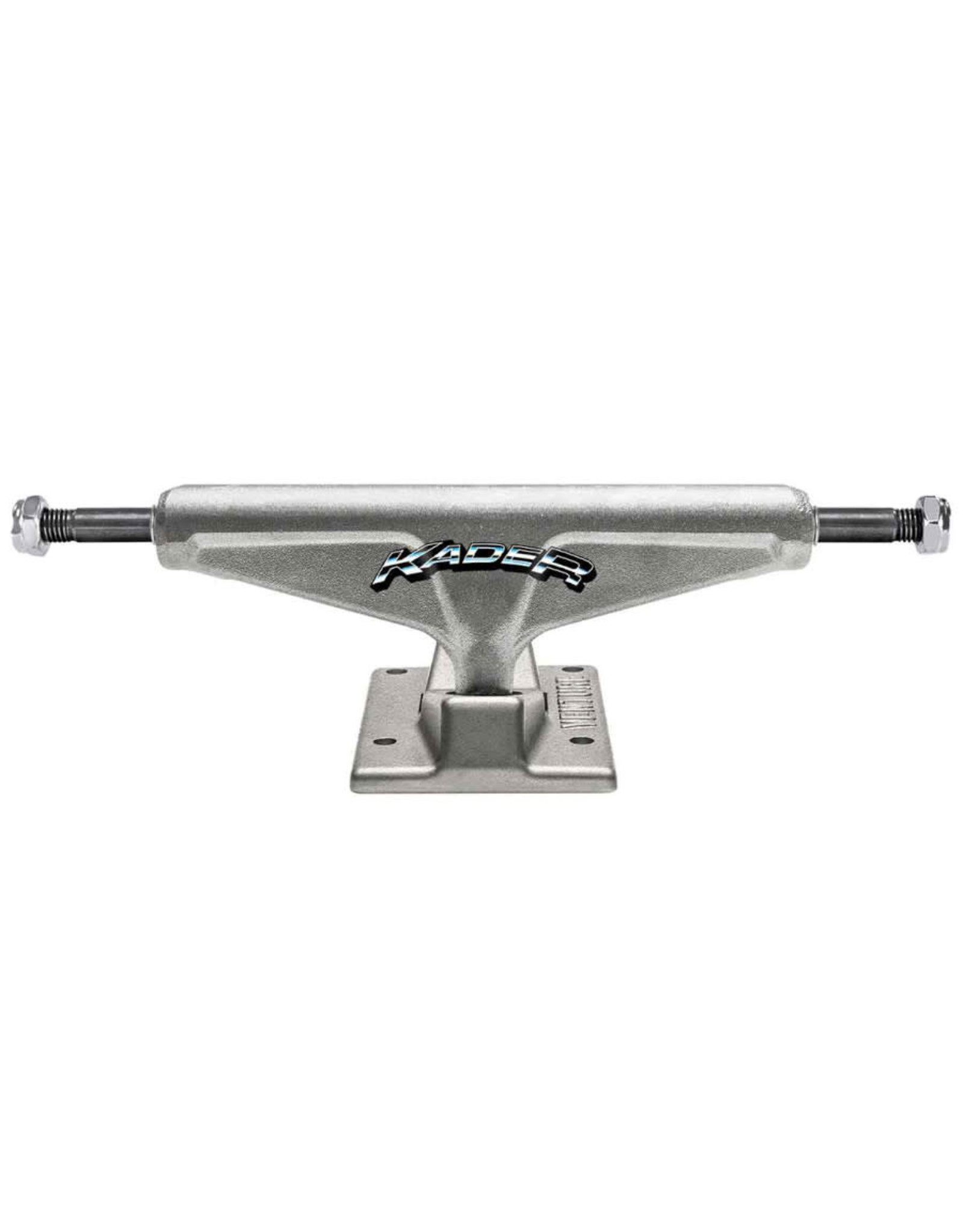 Venture Trucks Venture Trucks 5.2 High V-Cast Hollow All Polished (Sold As Pair)