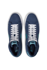 Nike SB Nike SB Shoe Zoom Blazer Mid (Navy/Aqua)