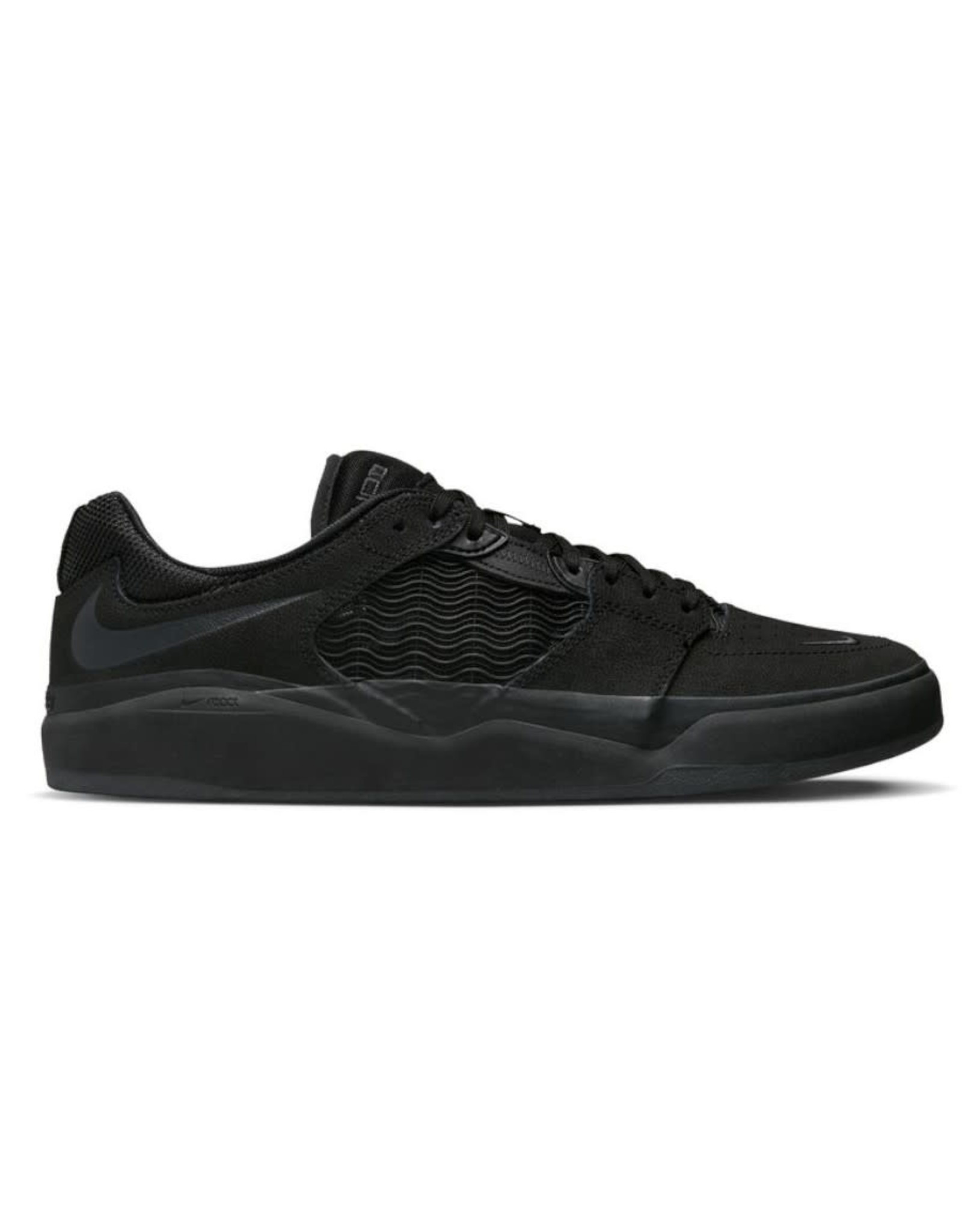 Nike SB Nike SB Shoe Ishod Pro (Triple Black)