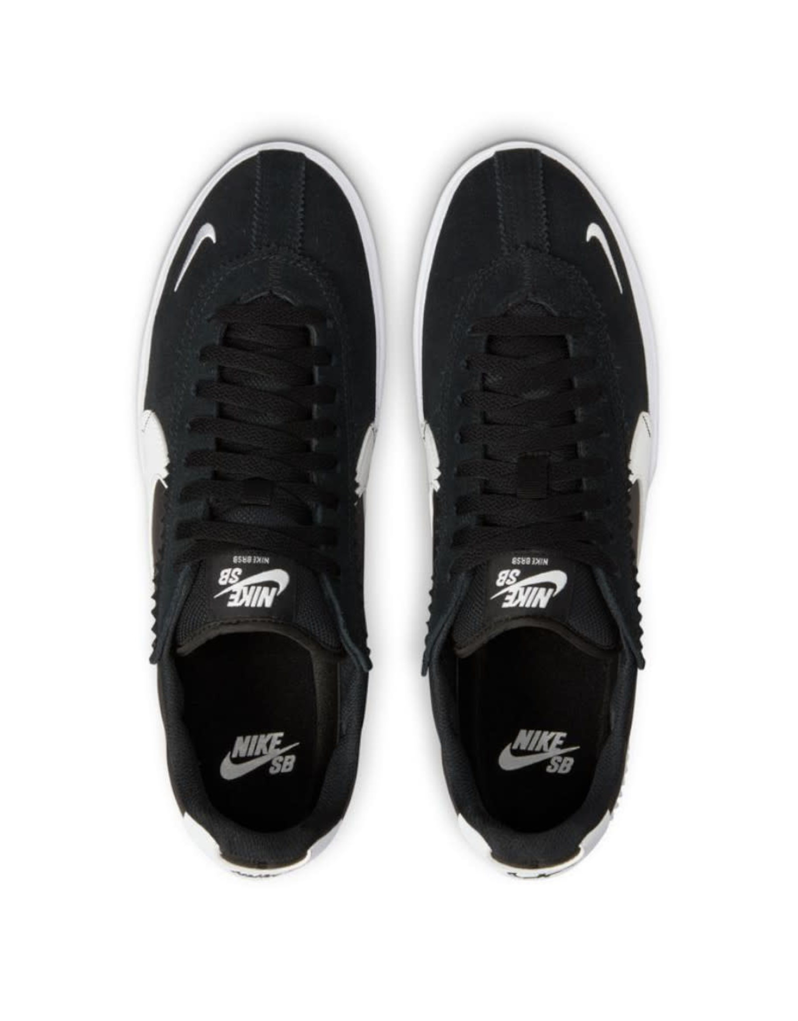 Nike SB Nike SB Shoe BRSB (Black/White)