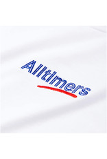 Alltimers Alltimers Tee Centered Estate L/S (White)