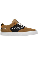 Emerica Emerica Shoe The Low Vulc (Brown/Black)