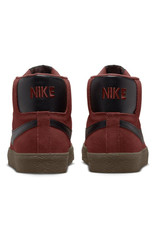 Nike SB Nike SB Shoe Zoom Blazer Mid (Oxen Brown)