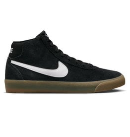 Nike SB Nike SB Shoe Bruin High (Black/Gum)