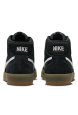 Nike SB Nike SB Shoe Bruin High (Black/Gum)