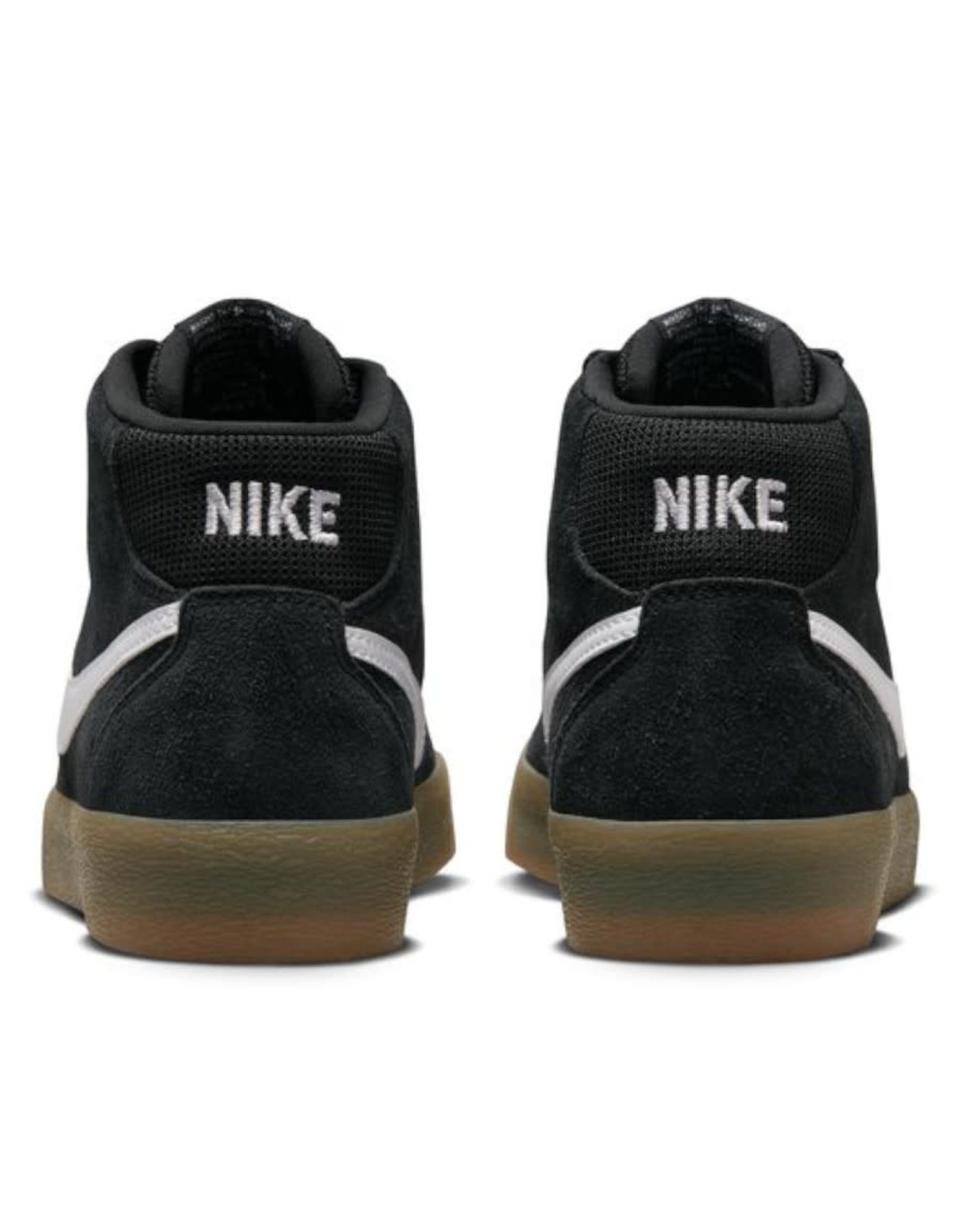 Nike SB Nike SB Shoe Bruin High (Black/Gum)