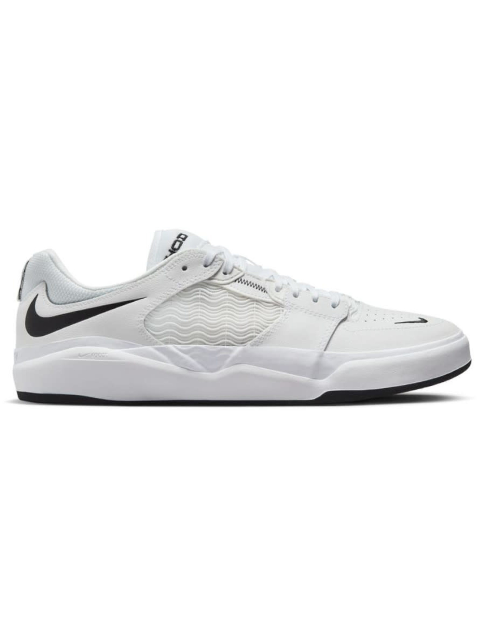 Nike SB Nike SB Shoe Ishod Wair Premium Pro (White/Black)