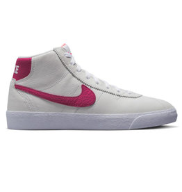 Nike SB Nike SB Shoe Bruin High ISO (Sweet Beet)