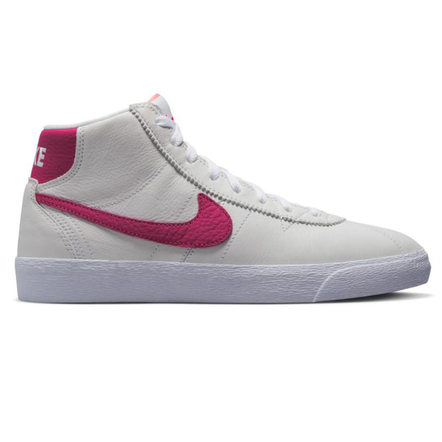 Nike SB Shoe Bruin High ISO (Sweet Beet) - Stix SGV Nike SB Shoe Bruin High ISO (Sweet Beet) - Stix SGV