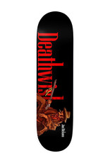 Deathwish Deathwish Deck Jon Dickson Outlaw Black (8.25)