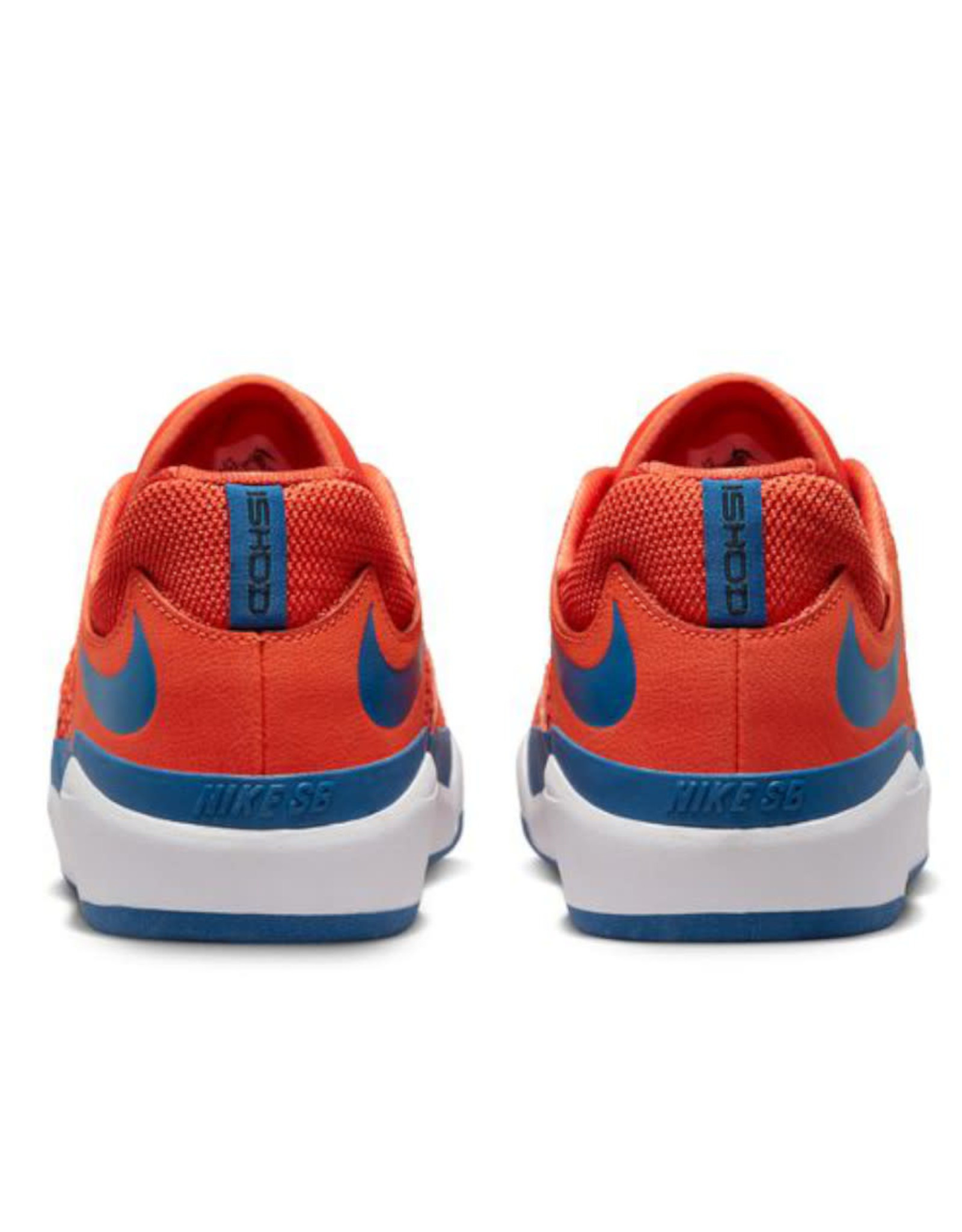 Nike SB Nike SB Shoe Ishod Wair Premium Pro (Mets)