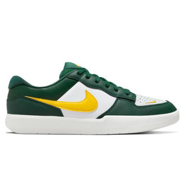 Nike SB Nike SB Shoe Force 58 Premium (Green/Yellow)