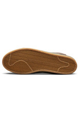 Nike SB Nike SB Shoe Zoom Blazer Mid Premium Plus (Plum/Gum)