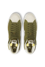 Nike SB Nike SB Shoe Zoom Blazer Mid Premium Plus (Olive/White)