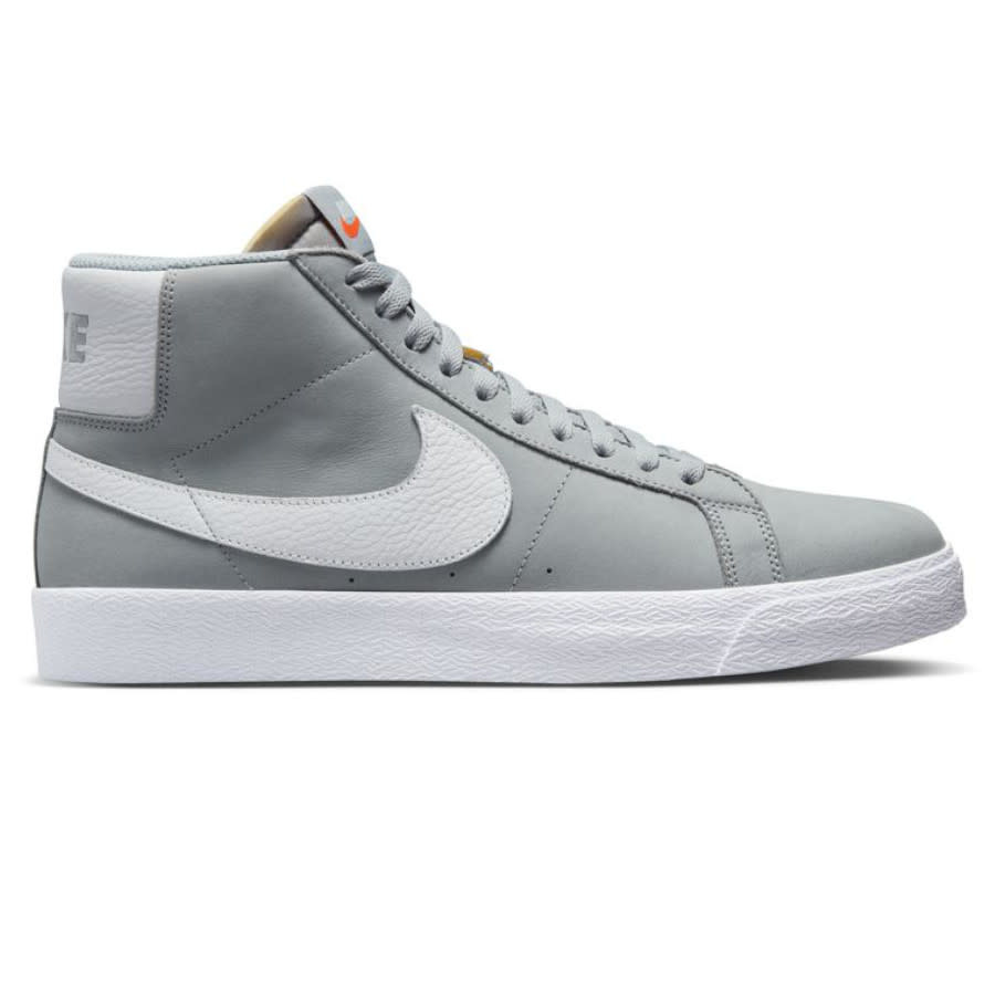 Nike SB Zoom Blazer Mid PRM Black/White Size 9.5 DA8854 001