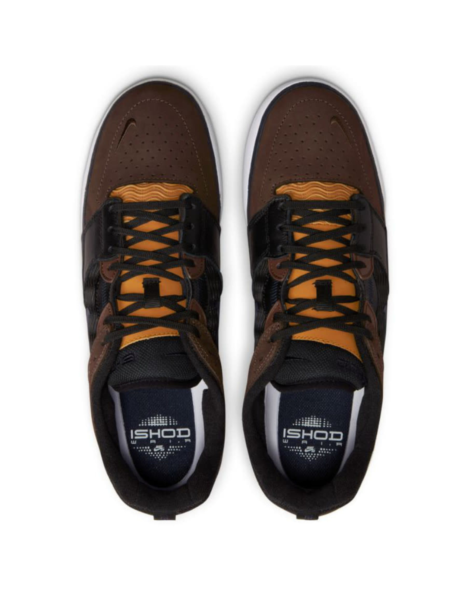 Nike SB Nike SB Shoe Ishod Wair Premium Pro (Baroque Brown)