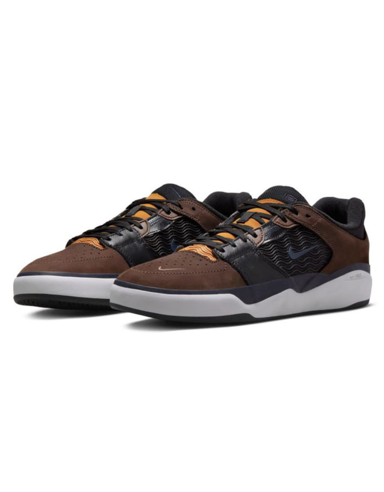 Nike SB Nike SB Shoe Ishod Wair Premium Pro (Baroque Brown)