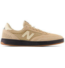 New Balance Numeric New Balance Numeric Shoe 440 Low (Brown/Tan/Gum)