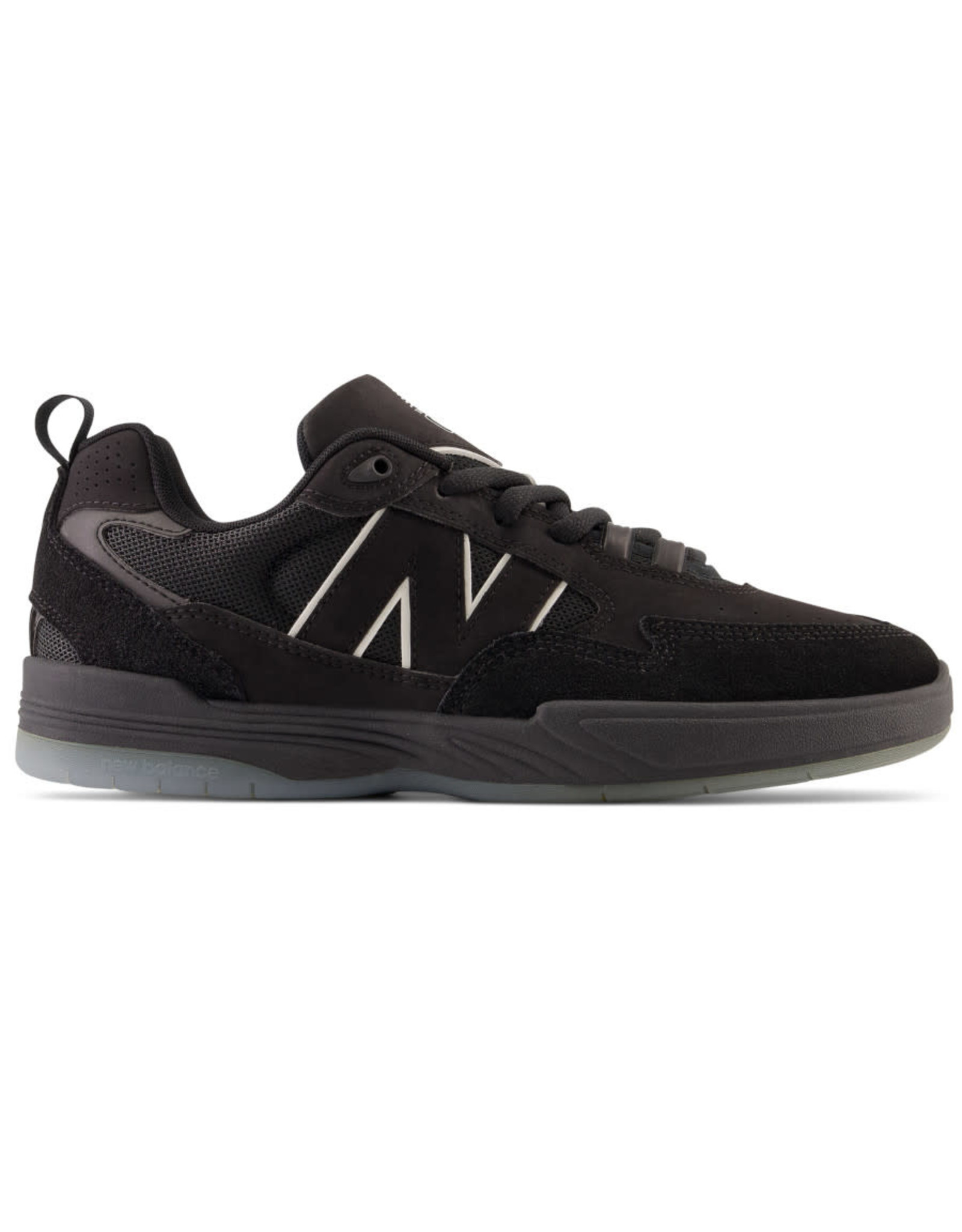 New Balance Numeric New Balance Numeric Shoe 808 Tiago Lemos (Black/Blue/Ice)