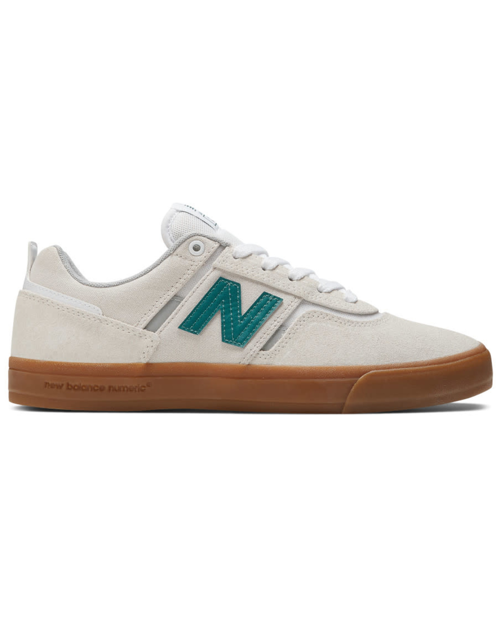 New Balance Numeric New Balance Numeric Shoe 306 Jamie Foy (Cream/Teal/Gum)