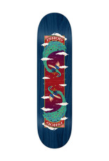 Real Real Deck Ishod Wair Feathers Twin Tail (8.5)
