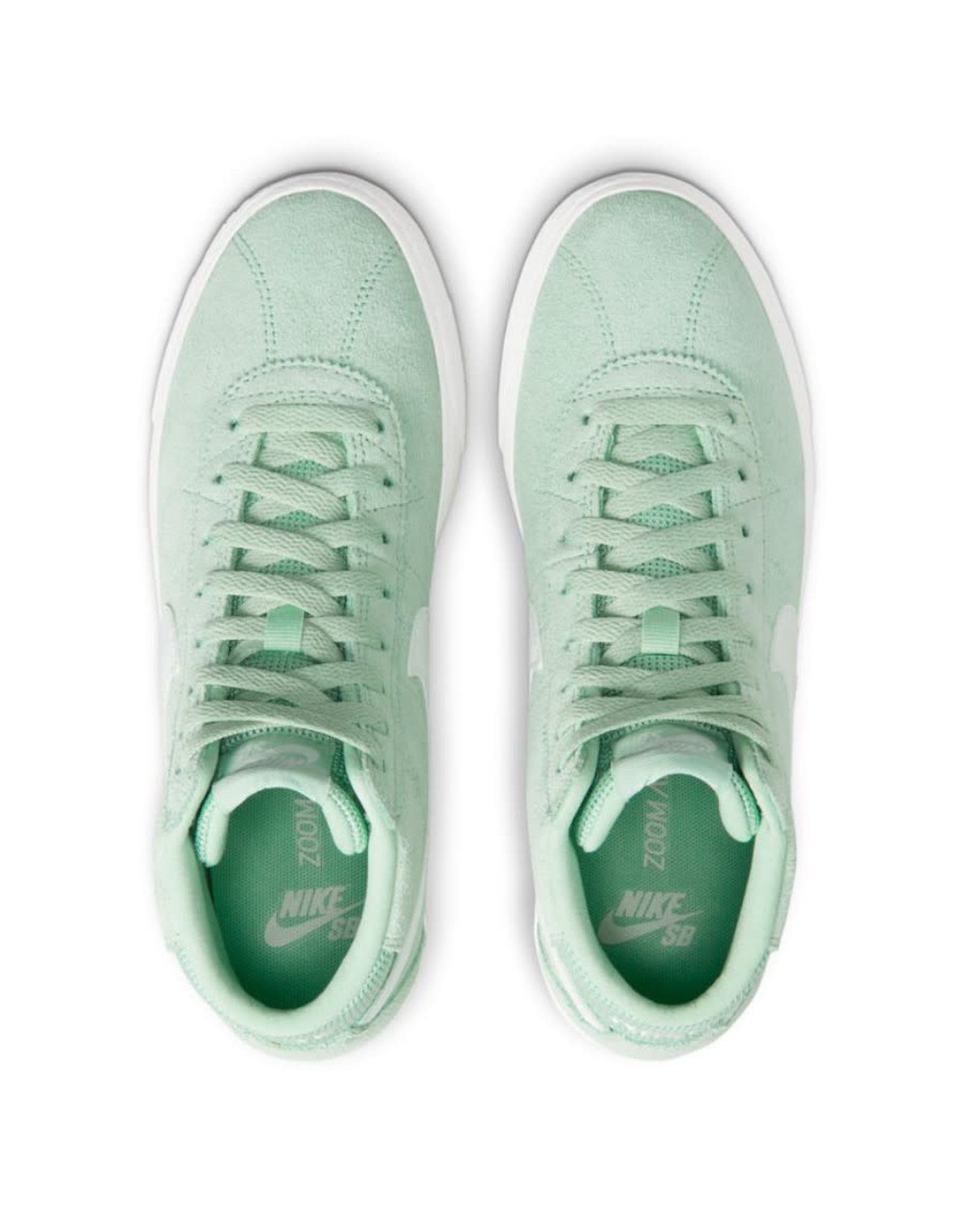 Nike SB Nike SB Shoe Bruin High (Mint/White)