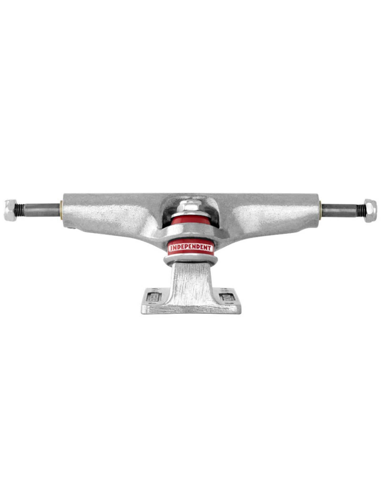 Independent Independent Trucks 136 Stage 4 Standard Polished (Sold in Pair)