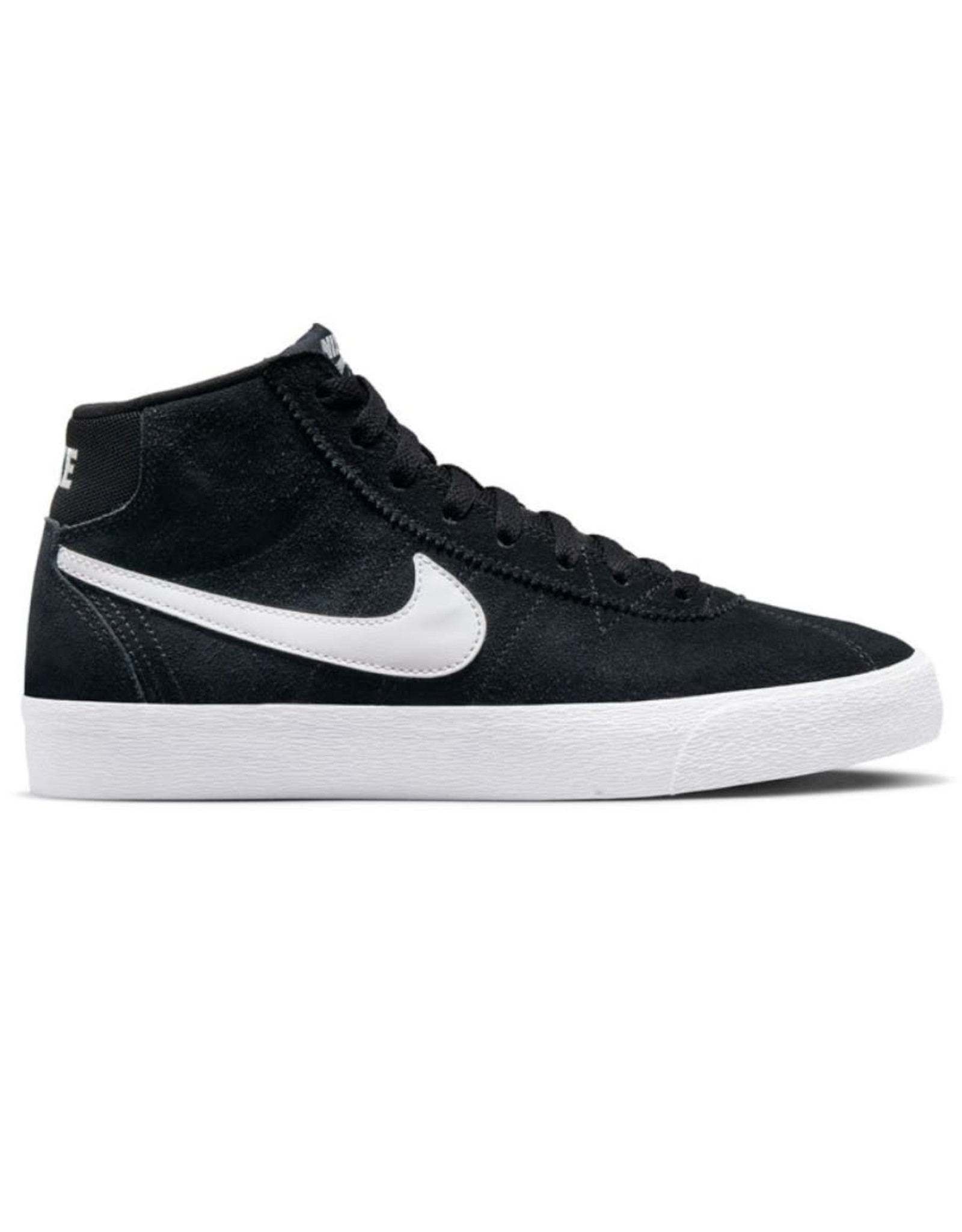 Nike SB Nike SB Shoe Bruin High (Black/White)