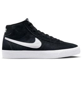 Nike SB Nike SB Shoe Bruin High (Black/White)