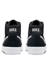 Nike SB Nike SB Shoe Bruin High (Black/White)