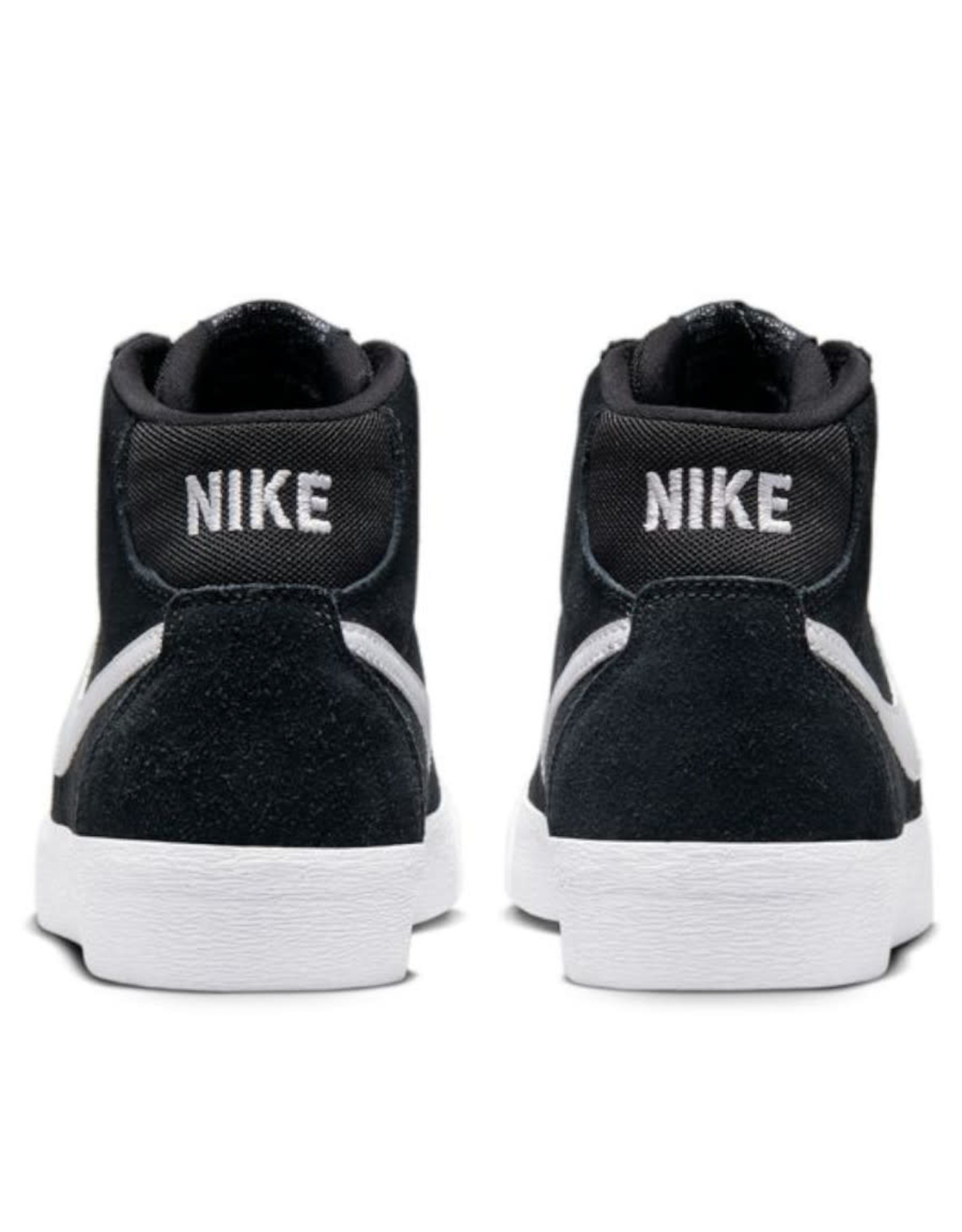 Nike SB Nike SB Shoe Bruin High (Black/White)