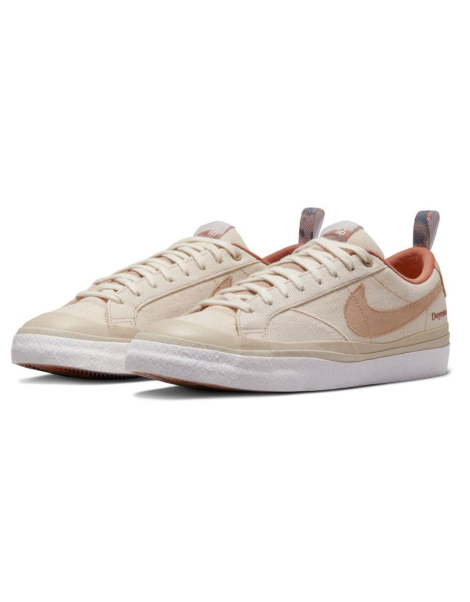 Nike SB Shoe Zoom Blazer Low (Doyenne) - Stix SGV